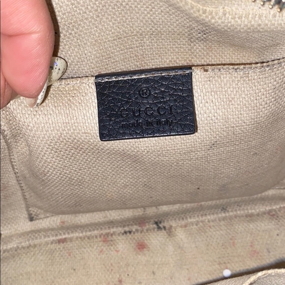 Gucci purse - Picture 2 of 3